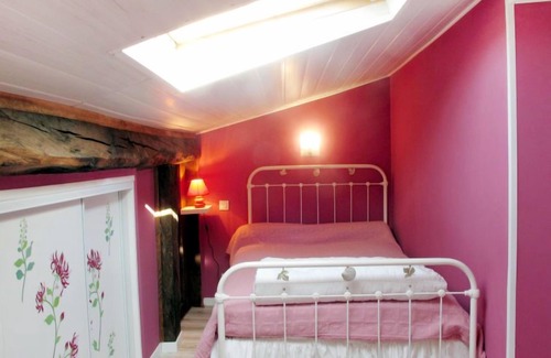 Cissac-Medoc House | Tuilières by Interhome