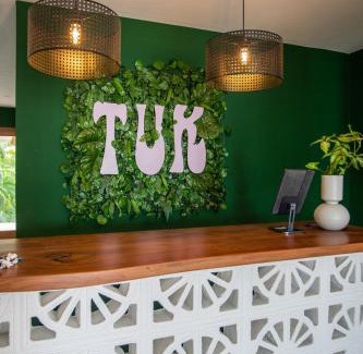 Jan Thiel Resort | TUK Tropical Boutique Resort Jan Thiel