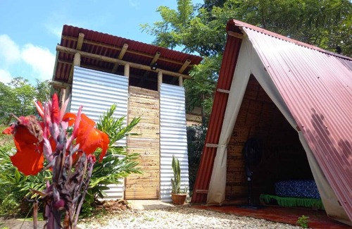 Minca Cabin | tukamping