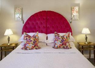Tulbagh Hotel | Tulbagh Boutique Heritage Hotel