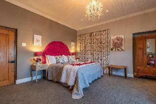 Tulbagh Hotel | Tulbagh Boutique Heritage Hotel
