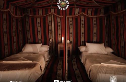 Siwa Other | Tulip Camp Siwa Oasis