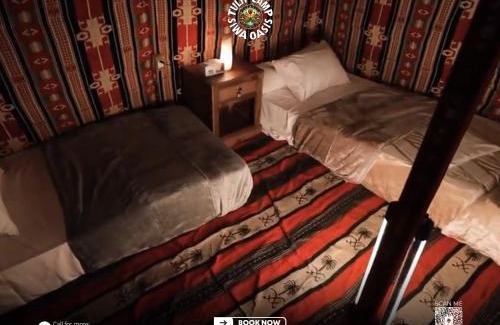 Siwa Other | Tulip Camp Siwa Oasis