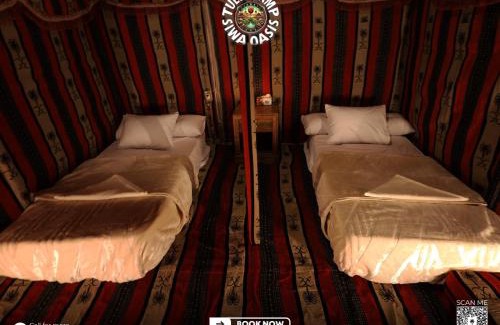 Siwa Other | Tulip Camp Siwa Oasis