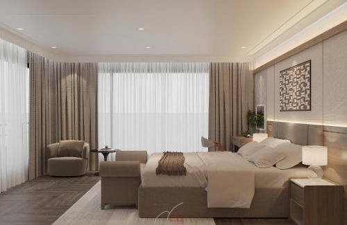 Ha Long Boat Rental | Tulip Cruise by HAG