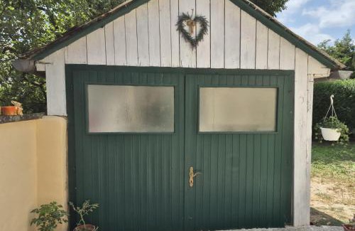 Eberau House | Tulip house eberau