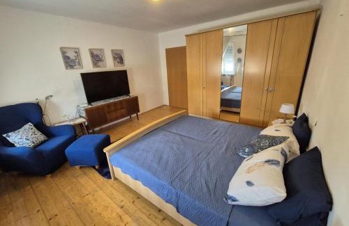 Eberau House | Tulip house eberau