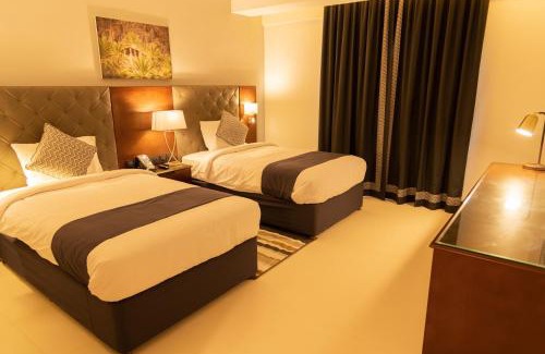 Salalah Hotel | Tulip Inn Majan Hotel and Suites Salalah