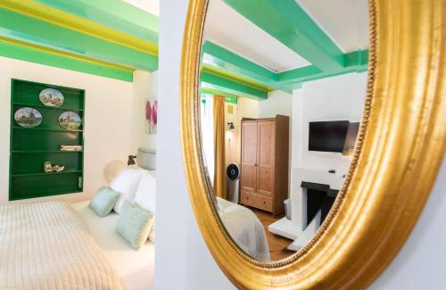 Amsterdam City Centre Bed & Breakfast | Tulip of Amsterdam