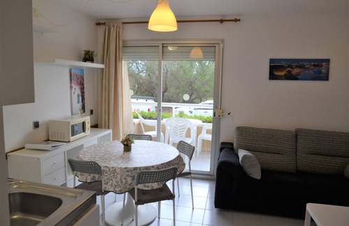 Els Griells Apartment | Tulipa 2 - L'Estartit, Els Griells