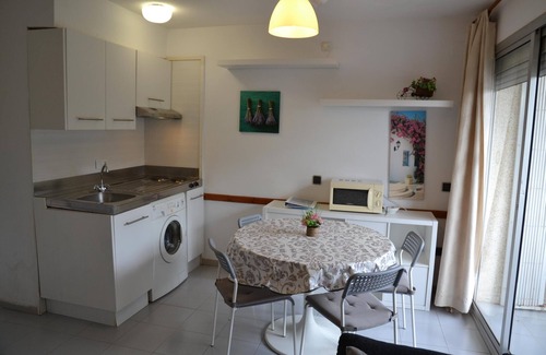 Els Griells Apartment | Tulipa 2 - L'Estartit, Els Griells