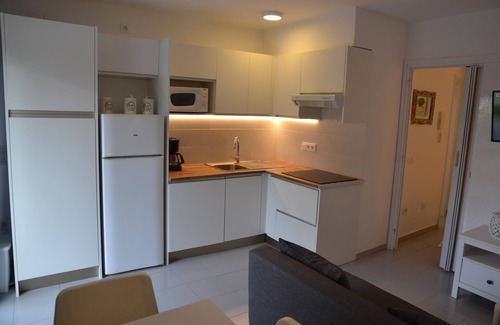 Els Griells Apartment | Tulipa 3