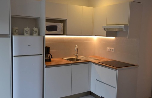 Els Griells Apartment | Tulipa 3
