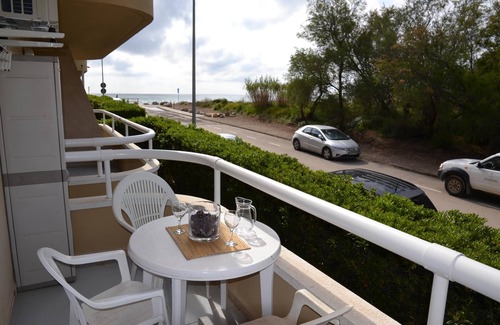 Els Griells Apartment | Tulipa 3