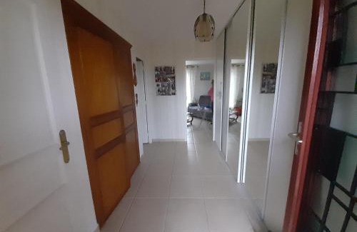 Savigne-lʼEveque Bed & Breakfast | Tulipe24