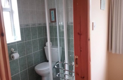 Oughterard Bed & Breakfast | Tullaleagan Guesthouse