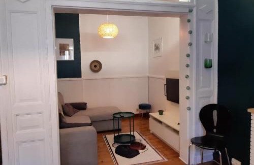 Tulle Apartment | Tulle Centre : grand et bel appartement