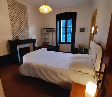 Tulle Apartment | Tulle Centre : grand et bel appartement