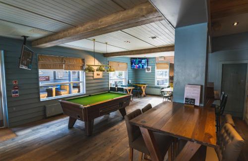 Balloch Hotel | Tullie Inn