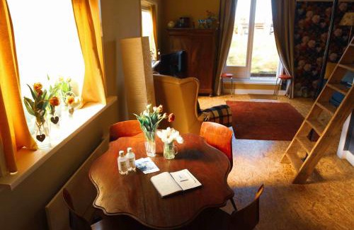 Vleteren Ski Chalet | Tulpenhuys