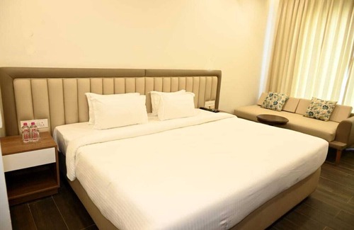 Faizabad Hotel | Tulsi Bhawan, Ayodhya