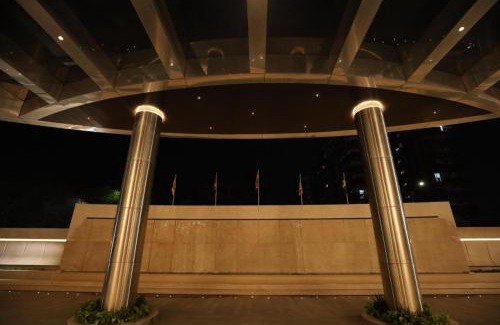 Surat Resort | Tulsi Hotel
