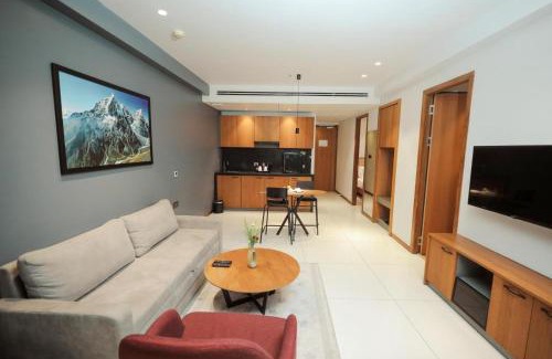 Surat Resort | Tulsi Hotel