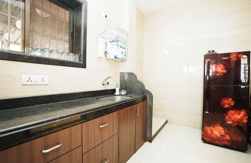 Mahabaleshwar Villa | Tulsi Villa, Panchgani, Mahabaleshwar