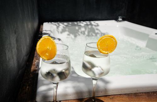 Playa Paraiso Apartment | Tulum Escape - Private Hot Tub, Steps to Free Beach