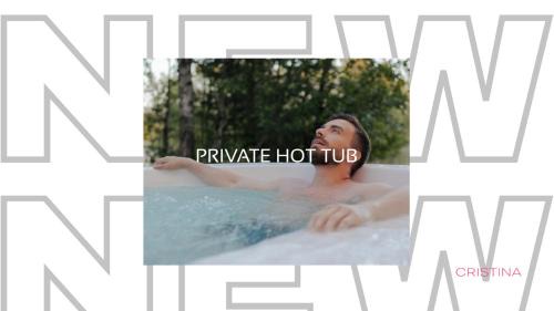 Playa Paraiso Apartment | Tulum Escape - Private Hot Tub, Steps to Free Beach