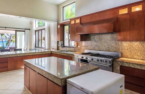 Ek Balam Village Villa | Tulum Luxury rental for 24 people - Riviera Maya