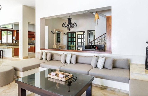 Ek Balam Village Villa | Tulum Luxury rental for 24 people - Riviera Maya