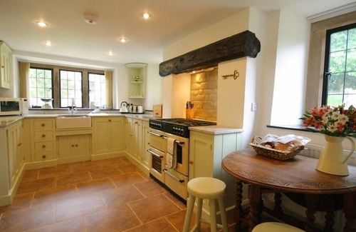 Buckland Cottage | TUMBLEDOWN, family friendly, character holiday cottage in Broadway