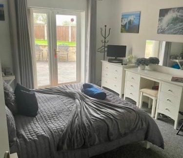 Chaldon Herring Apartment | Tumbleweed 3