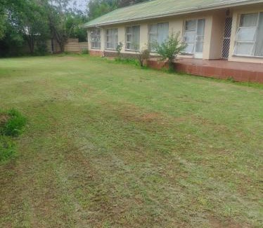 Universitas Apartment | Tumelos Place