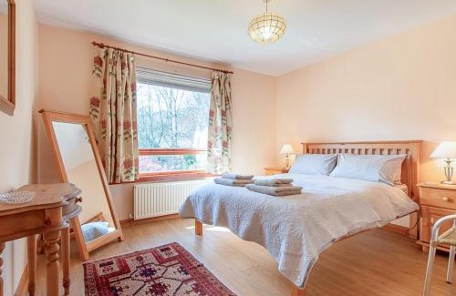 Pitlochry House | Tummel Bank