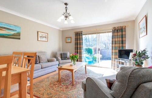 Pitlochry House | Tummel Bank
