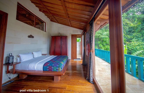 El Nido Villa | Tumpang Sari Villa 2BR