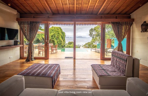 El Nido Villa | Tumpang Sari Villa 2BR