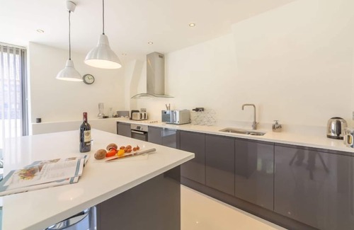 Letheringsett House | Tun House, Letheringsett, Norfolk