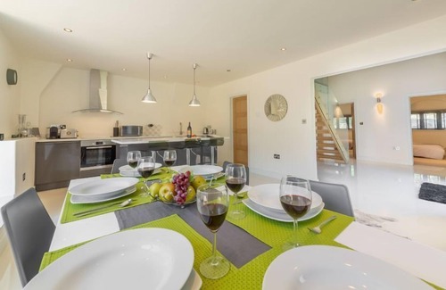 Letheringsett House | Tun House, Letheringsett, Norfolk