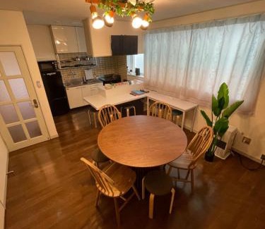 Tsuruoka Apartment | TUNAGU Base