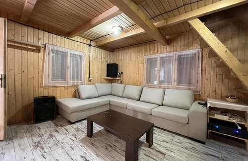 Sincraieni House | Tundervolgy 439