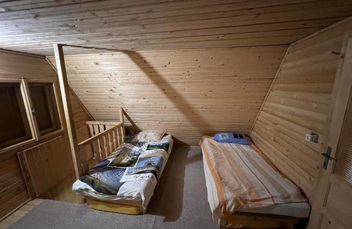 Sincraieni House | Tundervolgy 439