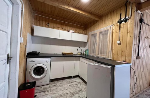 Sincraieni House | Tundervolgy 439