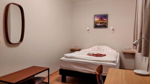 Laugarbakki Apartment | Túnfífill Guesthouse - free hot tub and sauna, cozy and quiet