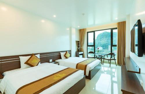 Cat Hai Hotel | Tung Quang Hotel
