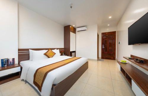 Cat Hai Hotel | Tung Quang Hotel