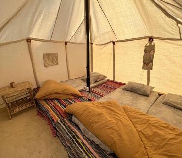 Tunis Village Other | Tunis Tone Ecolodge & Campsite