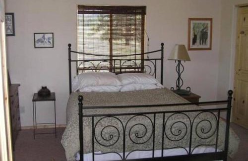 Okanogan County House | Tunk Valley Ranch House